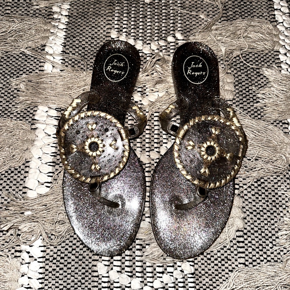 Jack Rogers sandals